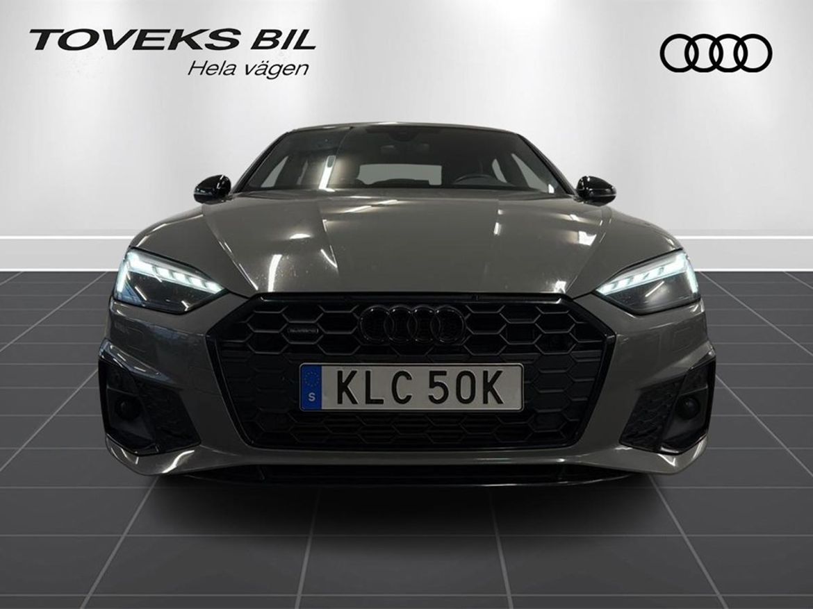 Audi Audi A5 Sportback 45 TFSI quattro — bild 3