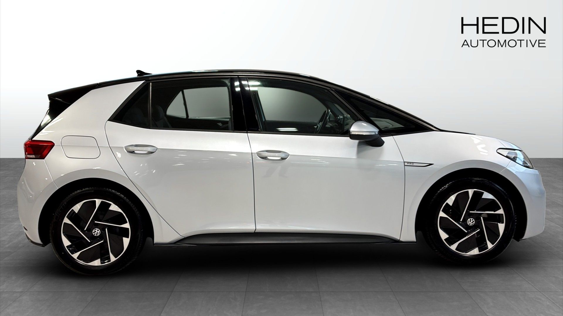 Volkswagen ID.3 PRO 150 KW 2021, photo 6/10