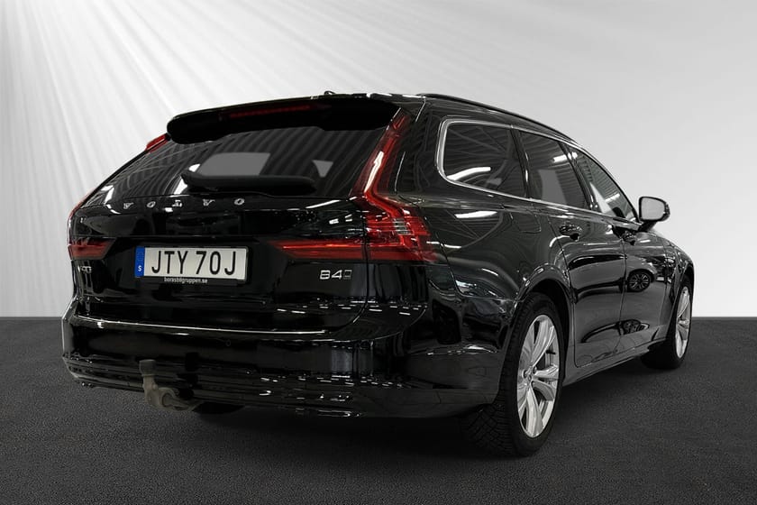 Bild 3 av Volvo V90