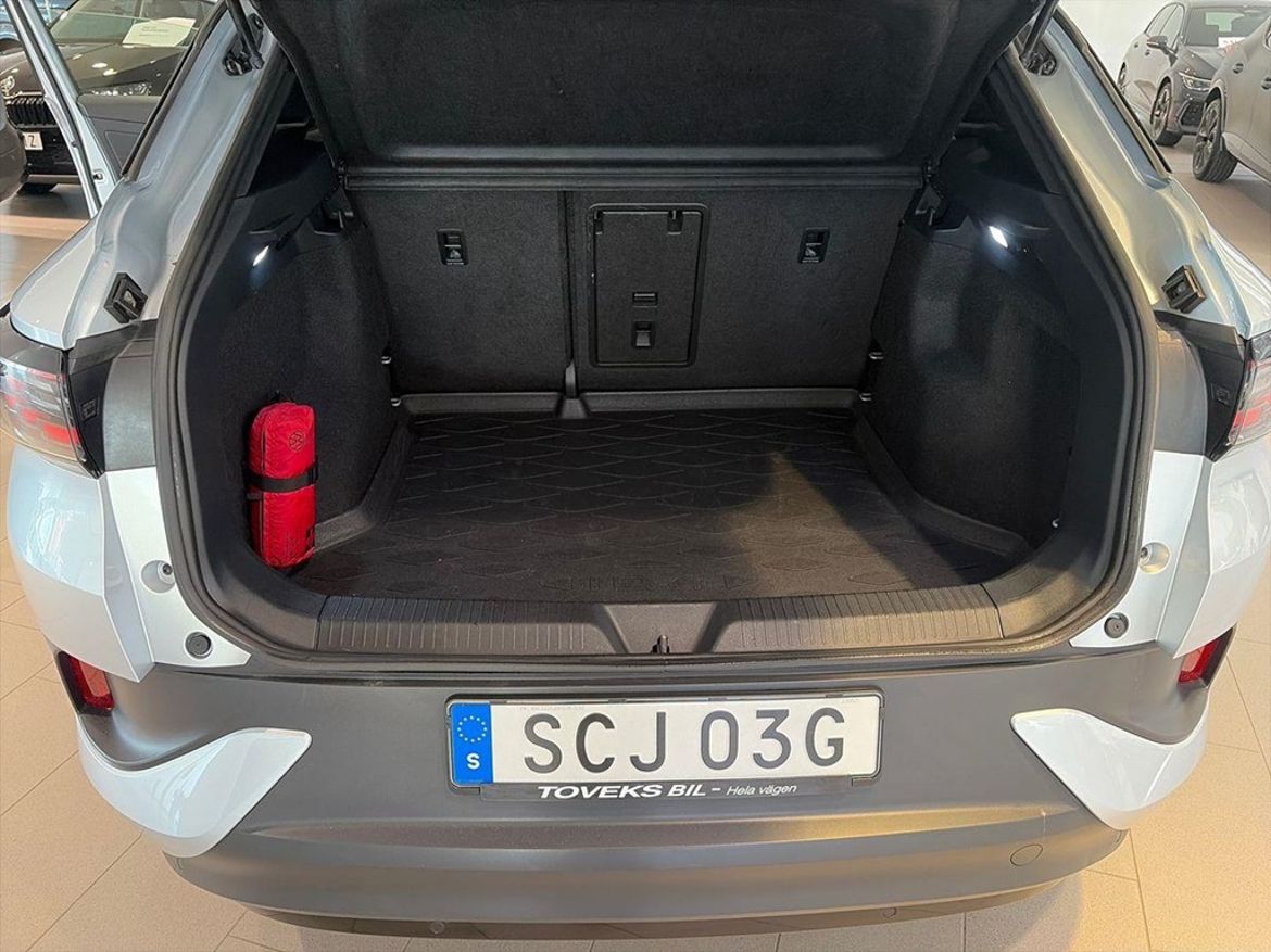 Volkswagen Volkswagen ID.4 GTX — bild 13