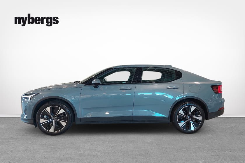 Bild 2 av Polestar 2 Long Range Single Motor 78kWh Plus