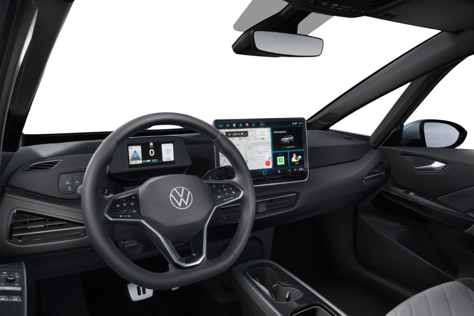 Volkswagen ID.3 PRO S Edition 2026, bild 5/10