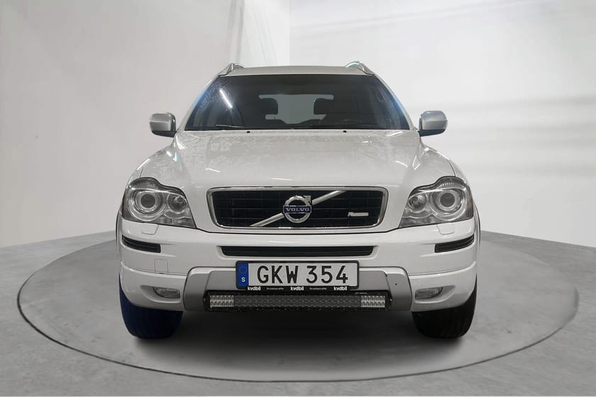 Bild 5 av Volvo XC90