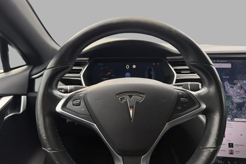 Bilde 5 av Tesla Model S 75D