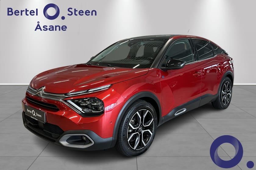 Bilde 1 av Citroën ë-C4 Shine Pack