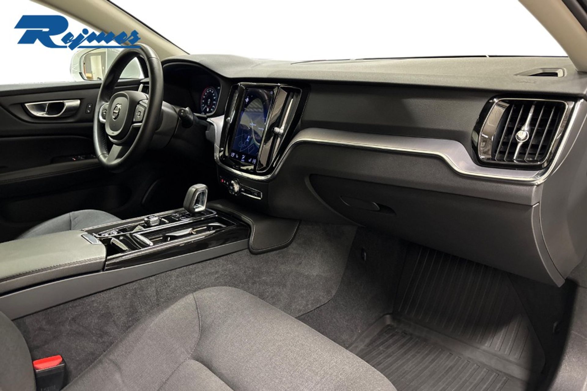Volvo V60 2022, bild 7/10