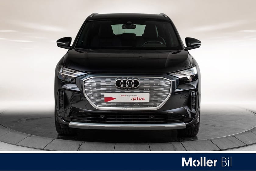 Bilde 3 av Audi Q4 45 e-tron quattro 
