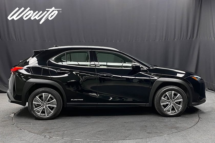 Bild 3 av Lexus UX 300e 204HK Comfort /B-Kamera