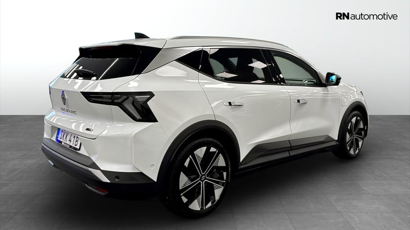 Bild 5 av Renault Scenic E-Tech High Range