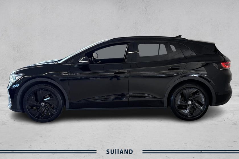 Bilde 2 av Volkswagen ID.4 GTX 4motion  77kwh