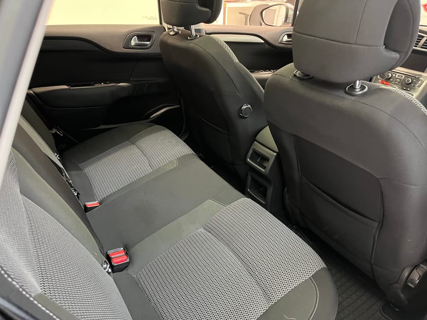 Bild 5 av Citroën C4