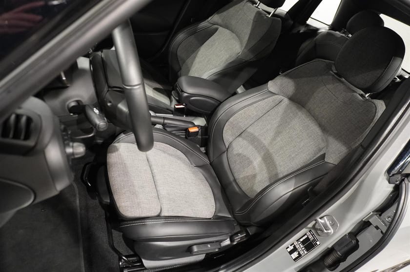 Bild 4 av MINI Cooper