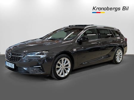 Opel Insignia Sports Tourer Business Ultimate 2.0 CDTi 174hk Aut