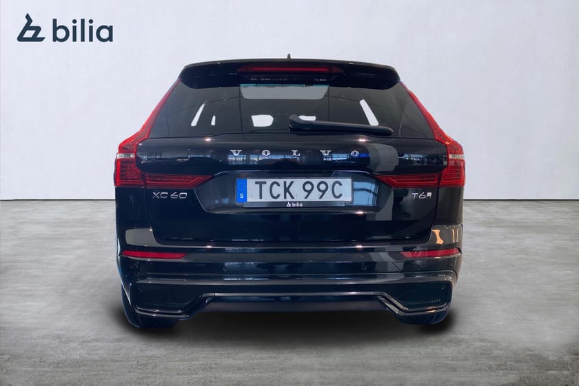 Bild 5 av Volvo XC60