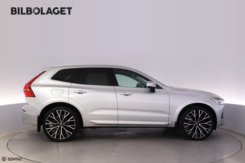 Bild 2 av Volvo XC60 D4 AWD Momentum Advanced SE 22" DRAG LÄDER PANO