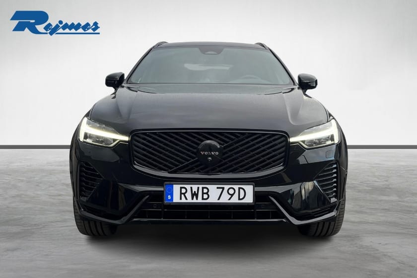 Bild 5 av Volvo XC60