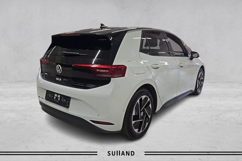 Bilde 5 av Volkswagen ID.3 Pro Performance