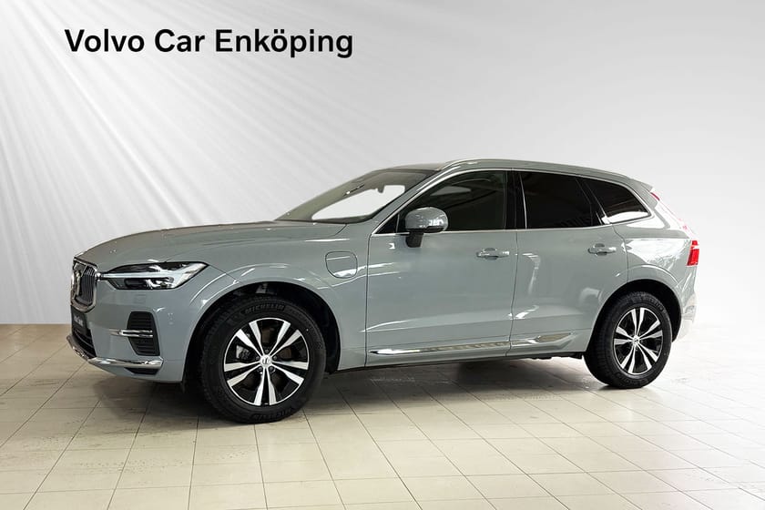 Bild 3 av Volvo XC60