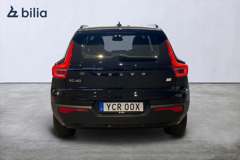 Bild 5 av Volvo XC40 Recharge Single Motor Core