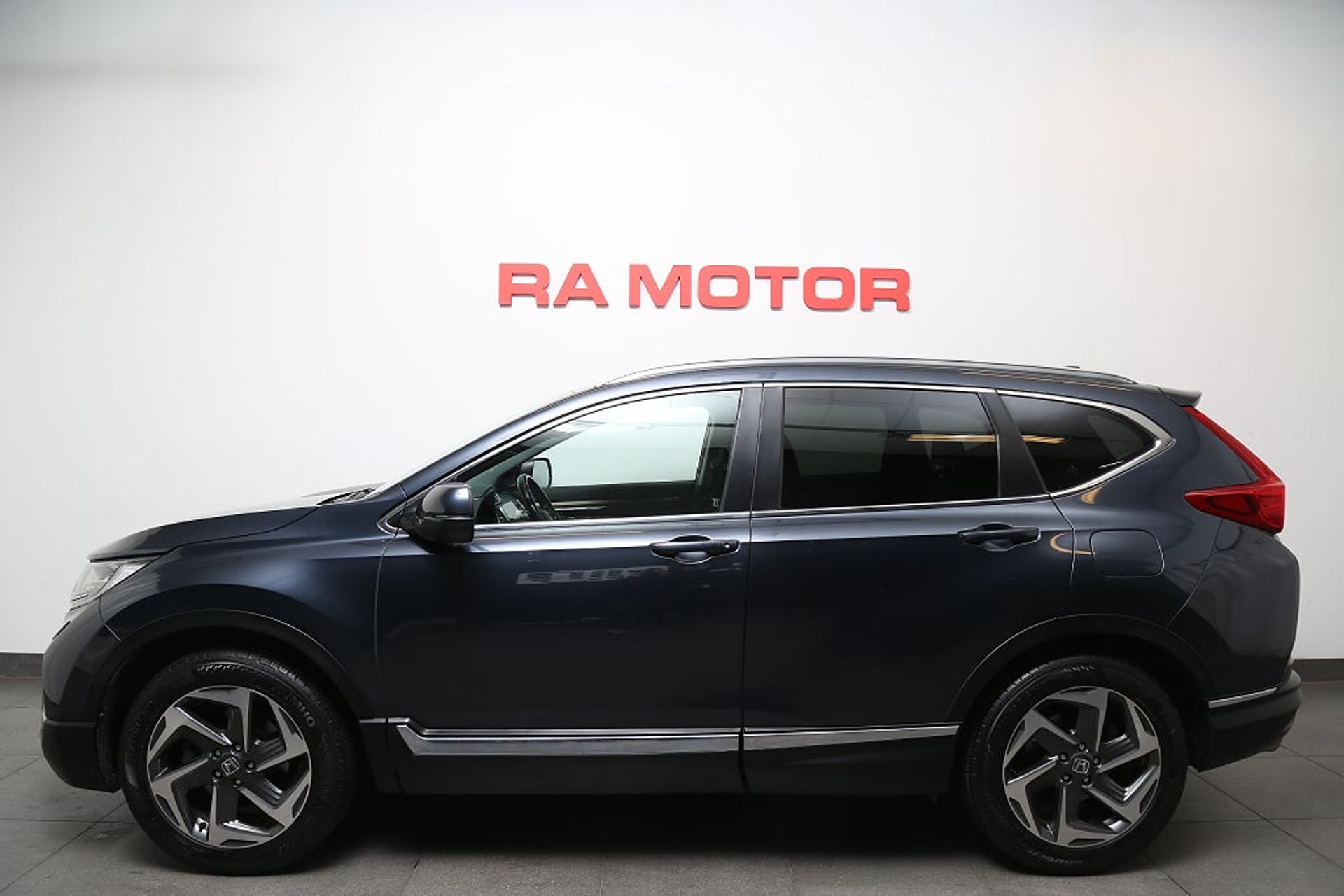 Honda CR-V 2019, bild 3/10