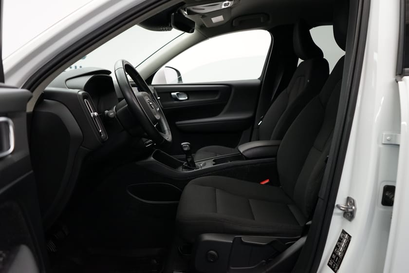 Bild 5 av Volvo XC40 T3 FWD Edition