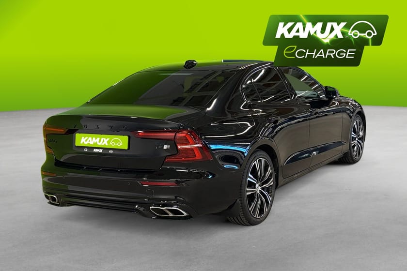 Bild 4 av Volvo S60