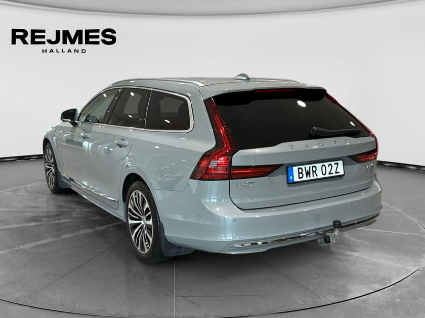 Bild 2 av Volvo V90