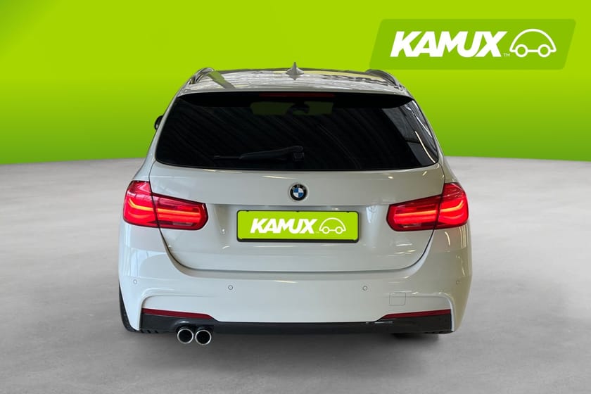 Bild 5 av BMW 320i xDrive Touring