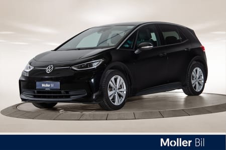 Volkswagen ID.3 Pro Performance highline 59kwh 204hk