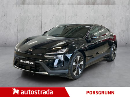 Polestar 4 Long Range Dual motor LRDM| Prime|Plus|Pilot|Pixel