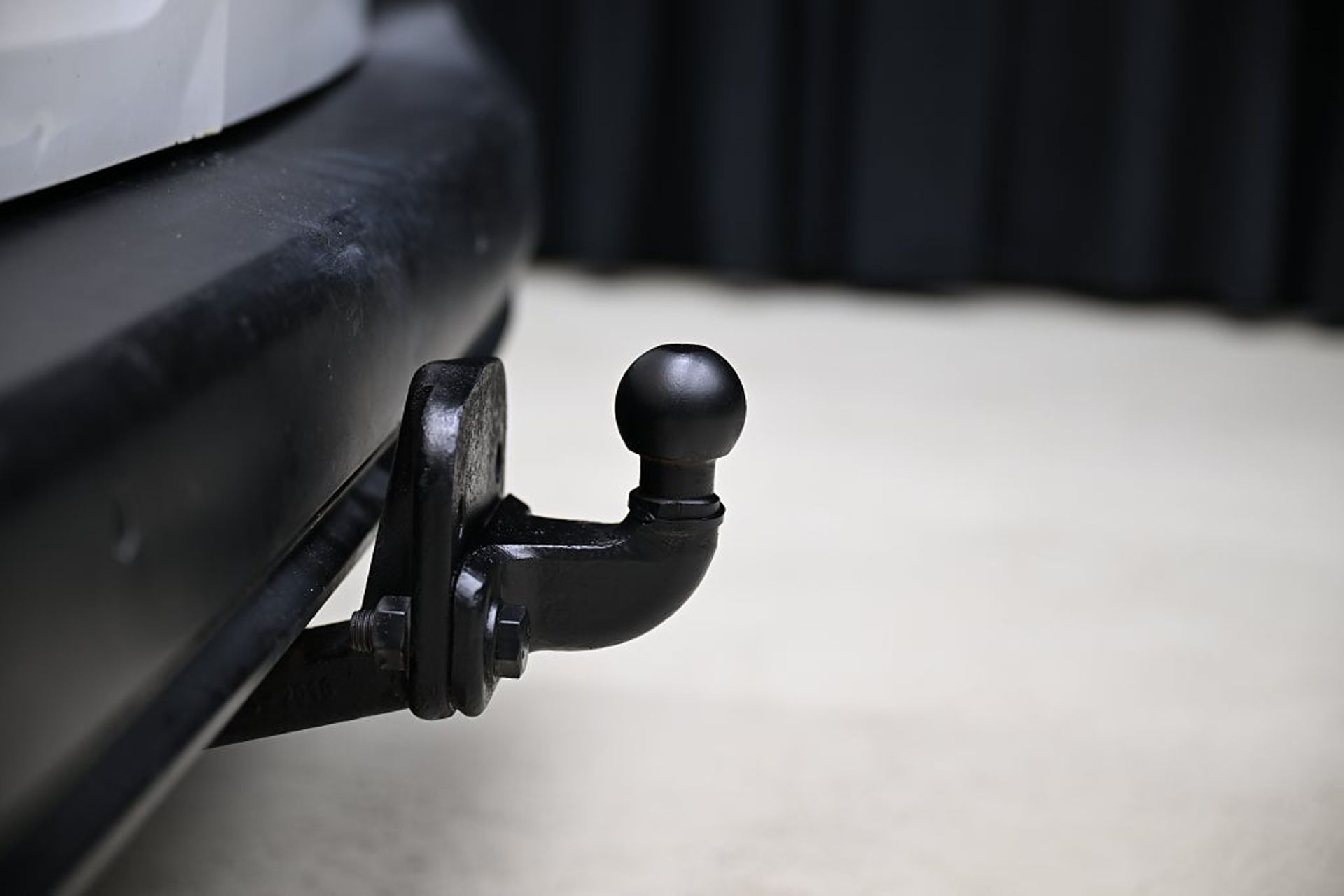 Peugeot Partner 130HK L2 Automat 2019, bild 6/10