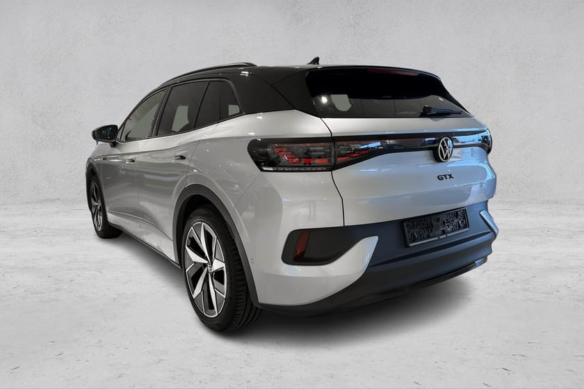 Bilde 3 av Volkswagen ID.4 GTX