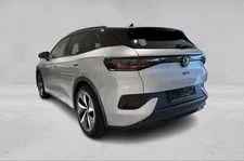 Thumnail bilde 2 av Volkswagen ID.4 GTX