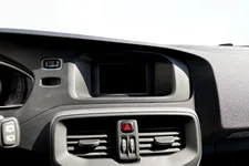 Volvo V40 Cross Country