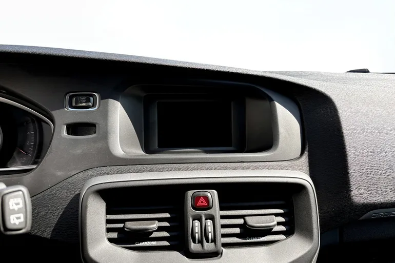 Volvo V40 Cross Country