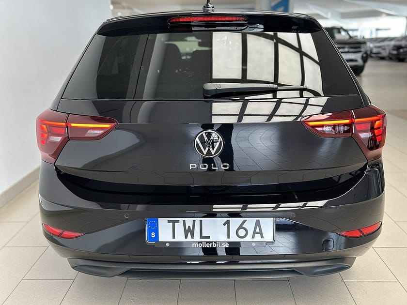 Bild 3 av Volkswagen Polo