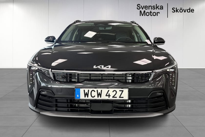 Bild 2 av Kia K4 Sportswagon NYA 1.6 T-GDI DCT ADVANCE -27 LAGERBIL!