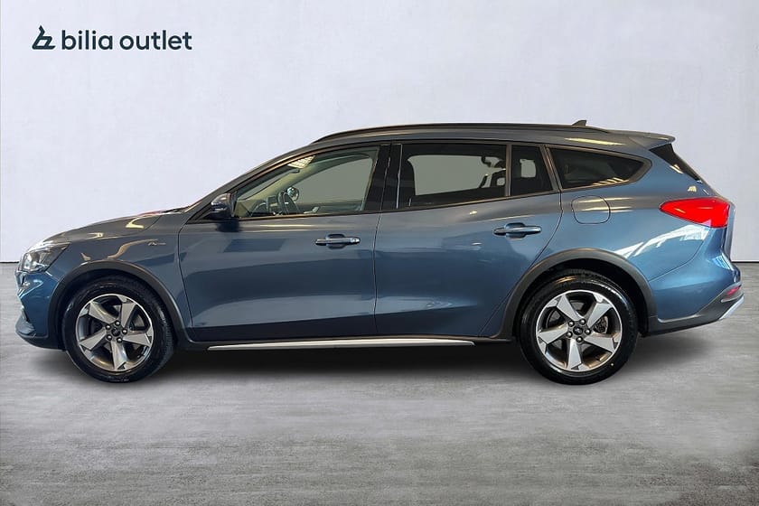 Bild 3 av Ford Focus Active Kombi 1.0 EcoBoost 125hk / Kamera CarPlay Navi