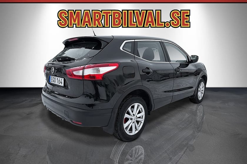 Bild 4 av Nissan Qashqai