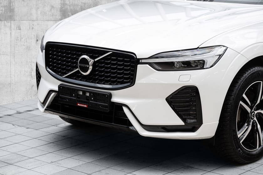 Bilde 2 av Volvo XC60