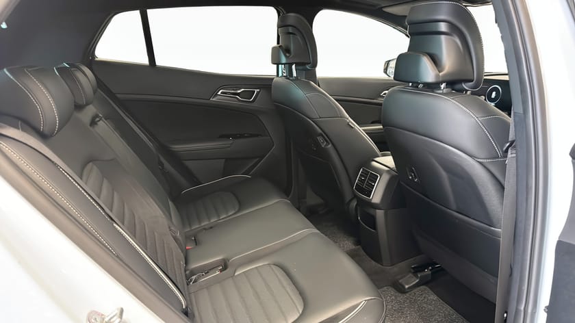 Bild 5 av Kia Sportage PHEV GT-Line