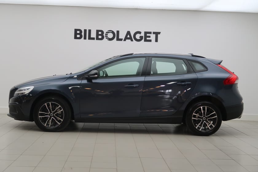 Bild 2 av Volvo V40 Cross Country D3 Business Advanced/VOC/Värmare/Klimatpkt
