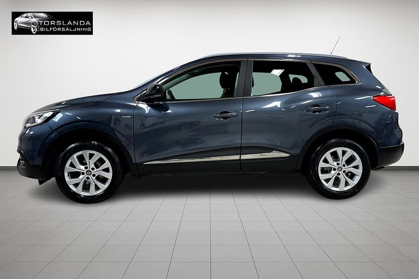 Bild 3 av Renault Kadjar
