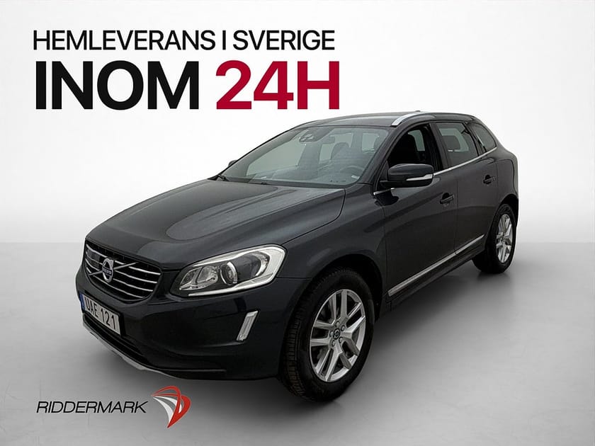 Bild 3 av Volvo XC60