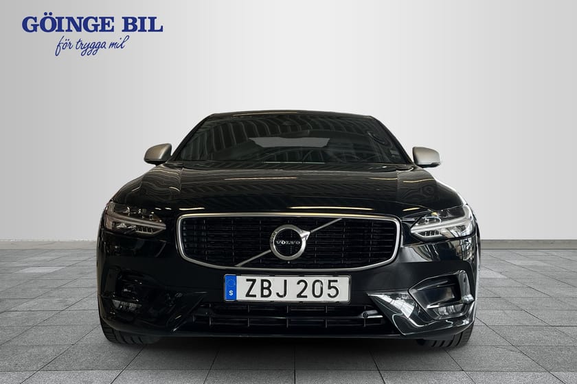 Bild 3 av Volvo S90 T5 R-Design