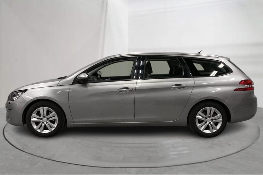 Bild 2 av Peugeot 308 SW PureTech (130hk) Active