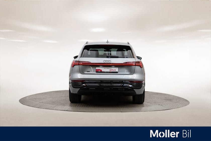 Bilde 4 av Audi Q8 55 e-tron quattro