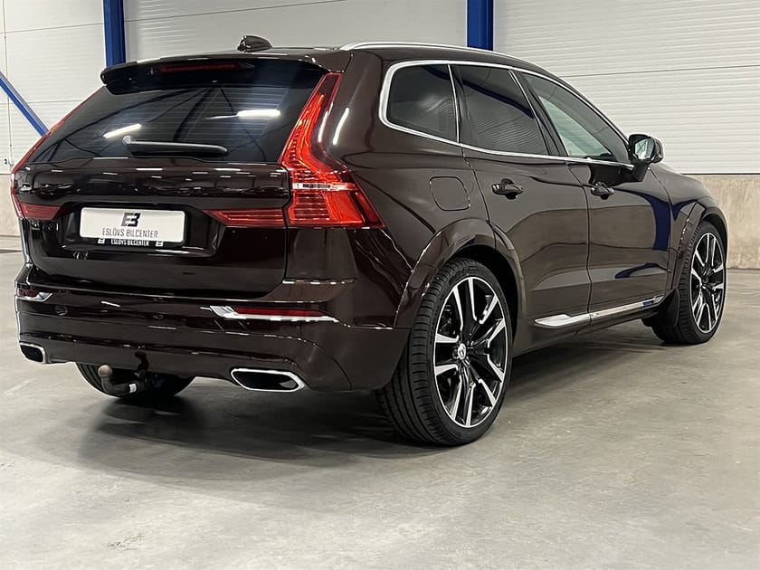 Bild 3 av Volvo XC60