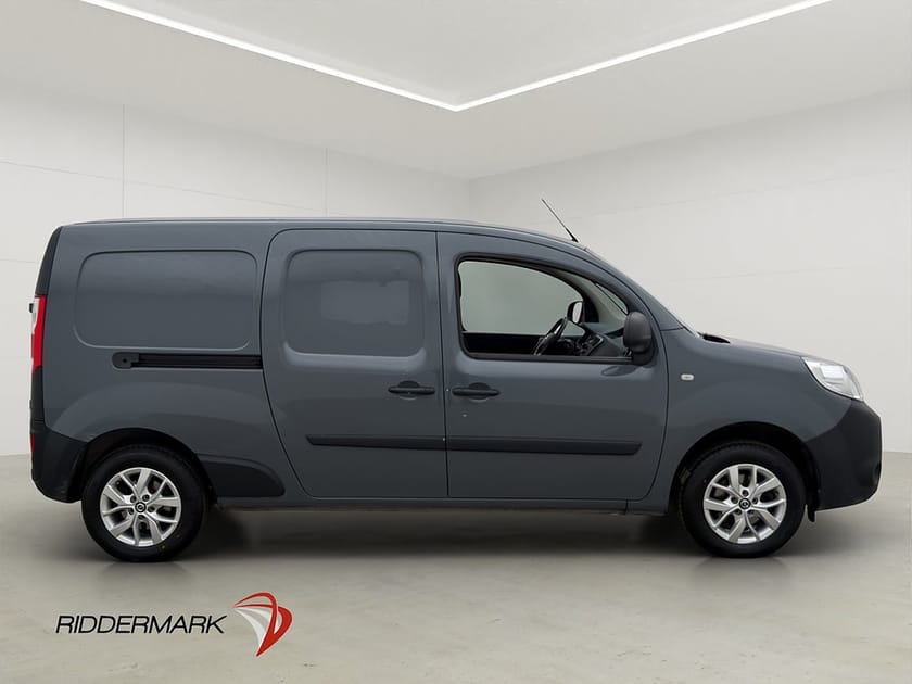 Bild 2 av Nissan NV250 2.1t