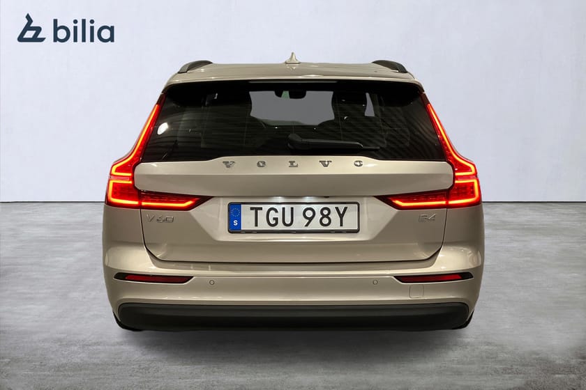 Bild 5 av Volvo V60